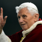 Benoît XVI s’est éteint à l’âge de 95 ans ce samedi 31 décembre