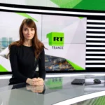 Fermeture de la chaîne d’information russe RT France ce samedi