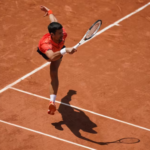 ROLAND GARROS 2023 : Novak Djokovic fait une entrée en lice solide